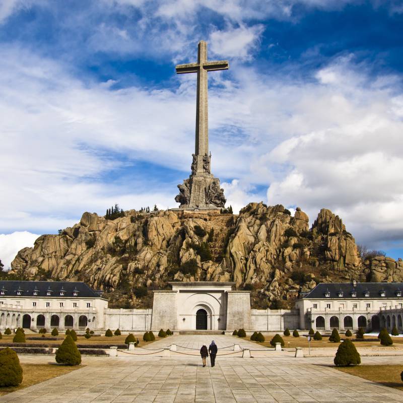 Spain: History and Heritage