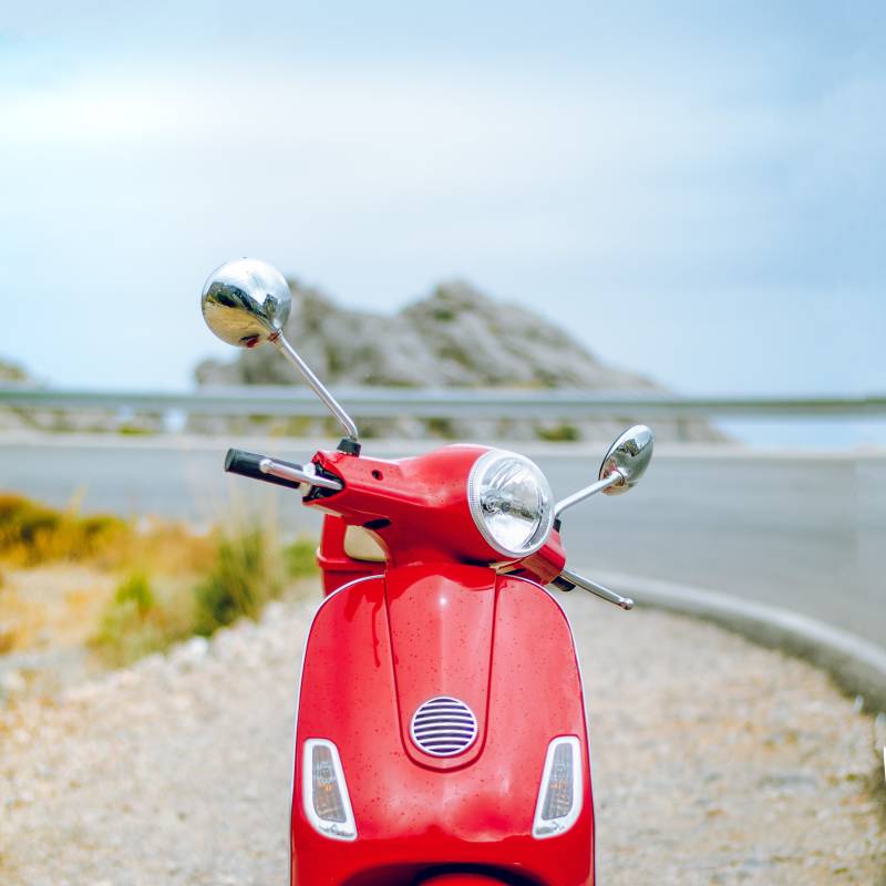 Vespa