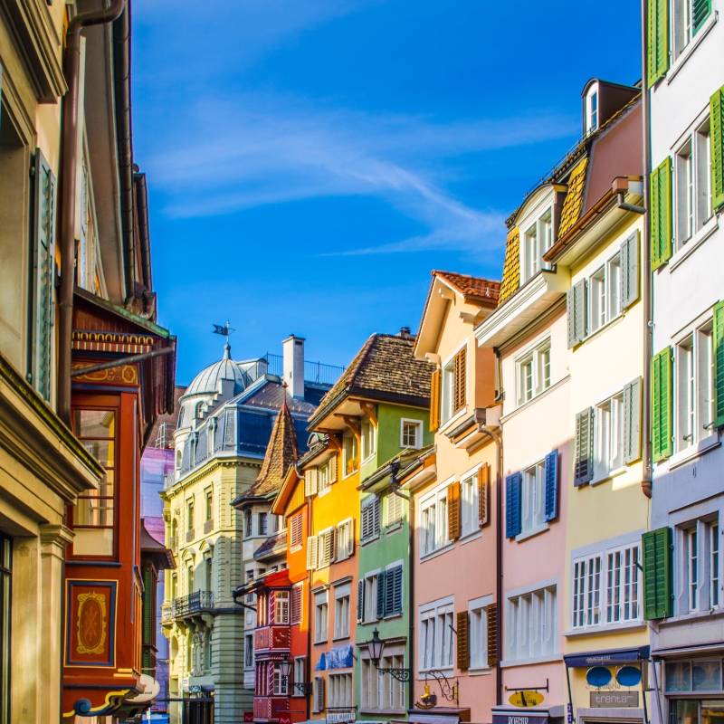 Best Things To Do in Switzerland