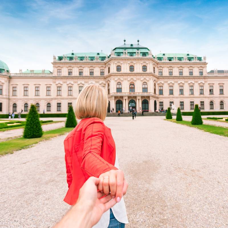 Best time to visit European Cities