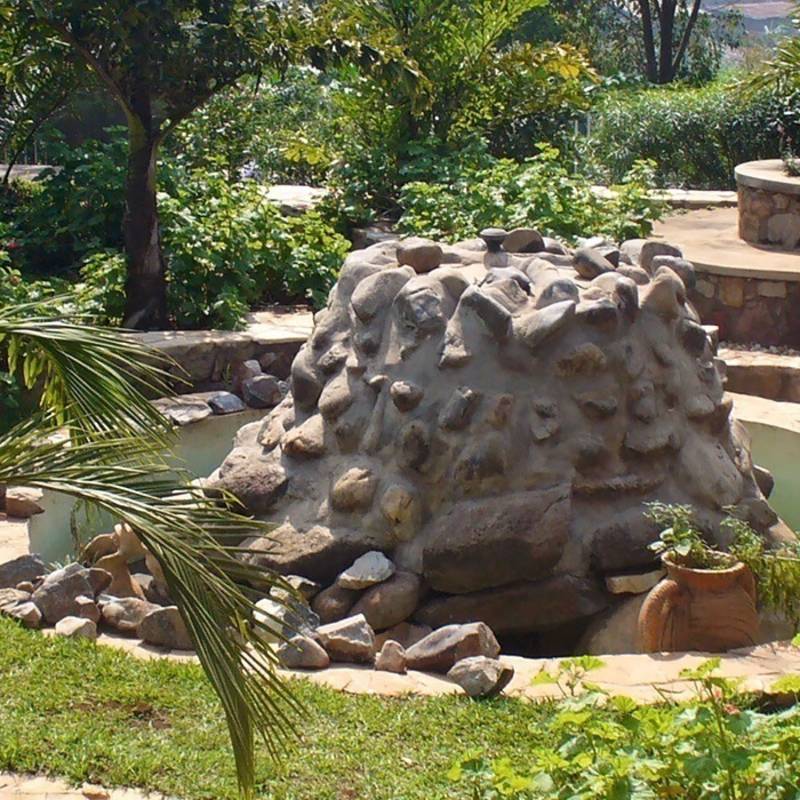 Memorial Garden in Kigali, Rwanda - things to do in rwanda