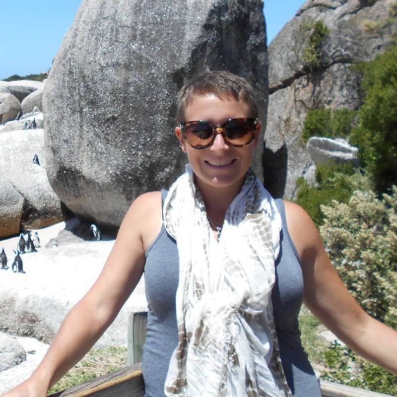 Enchanting Travels - Jojo Aggers - Senior Product Manager - 1