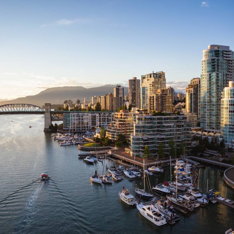 Best Things To Do in Canada
