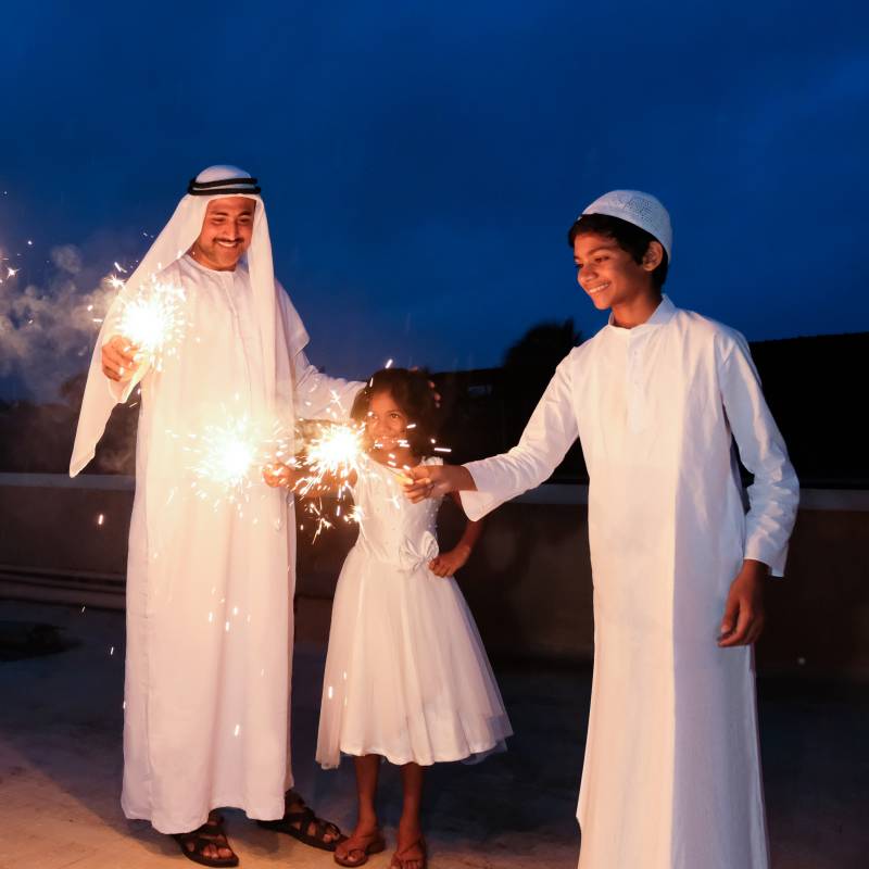 Culture of UAE