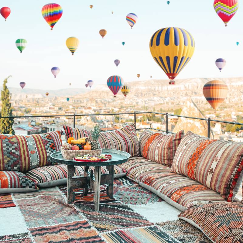 Best Things To Do in Türkiye