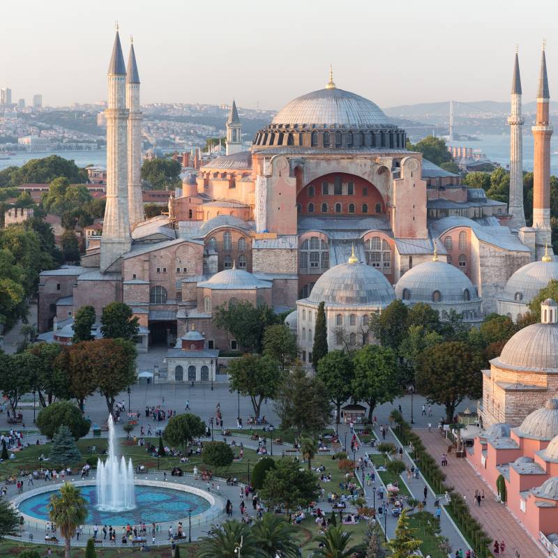 Best Things To Do in Türkiye