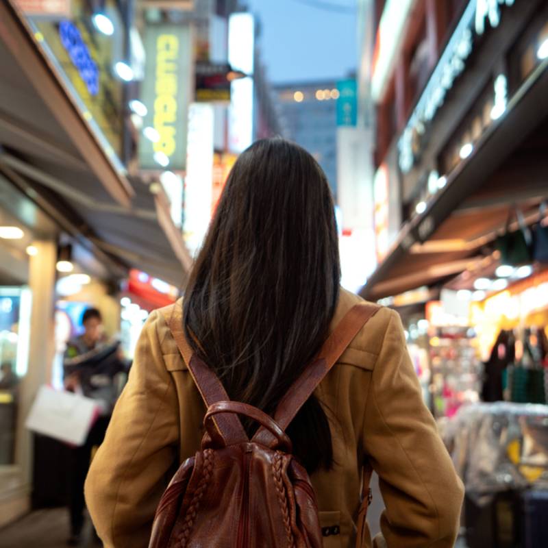 Südkorea Reisetipps