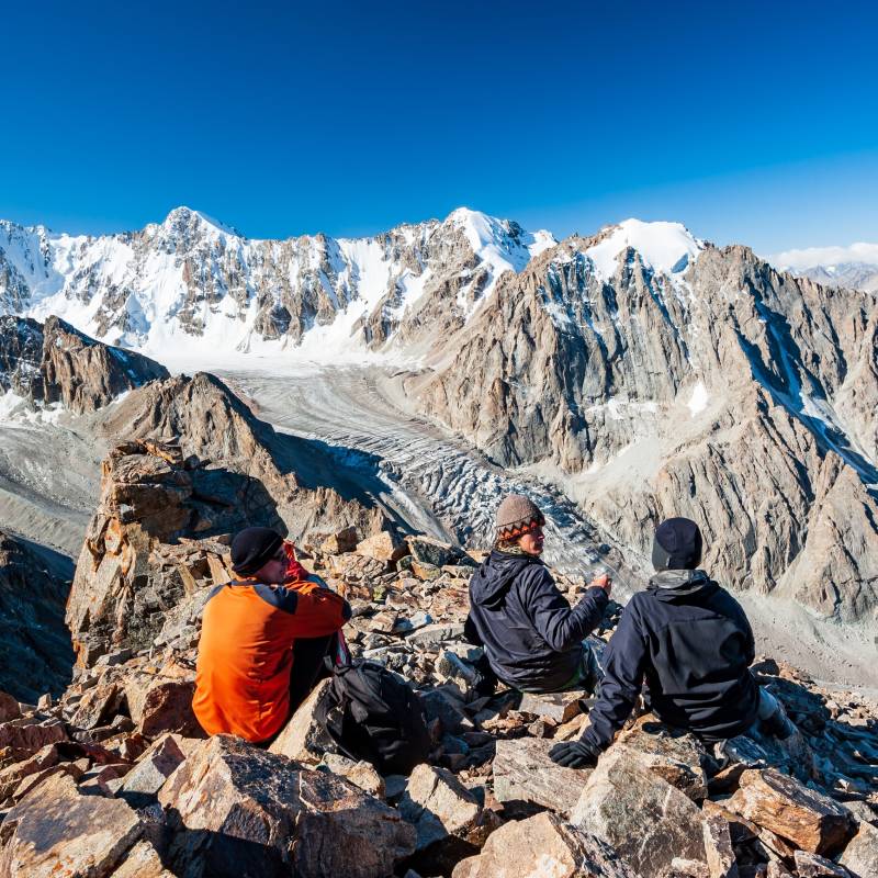 Kyrgyzstan
