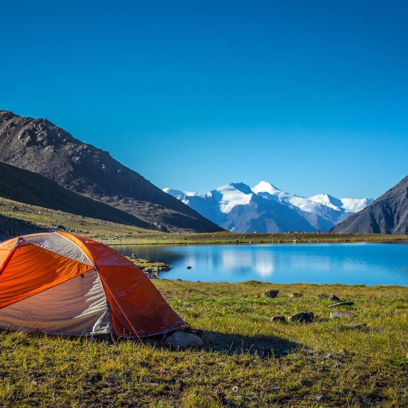 Things to do in Kyrgyzstan