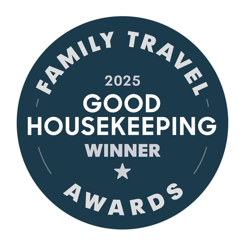 Award-Winning Adventures