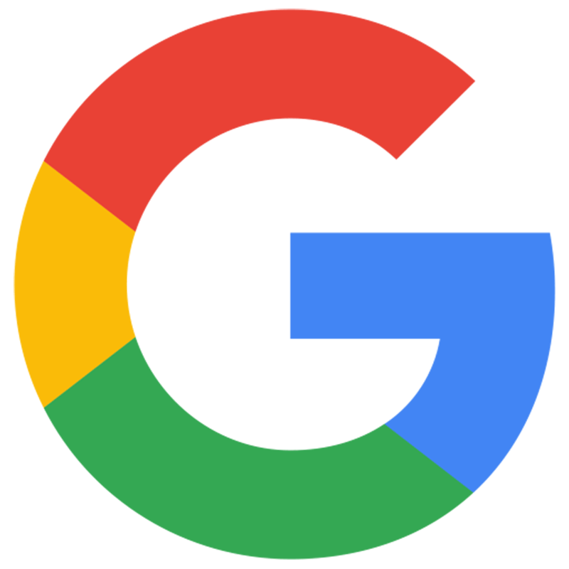 Google Review logo