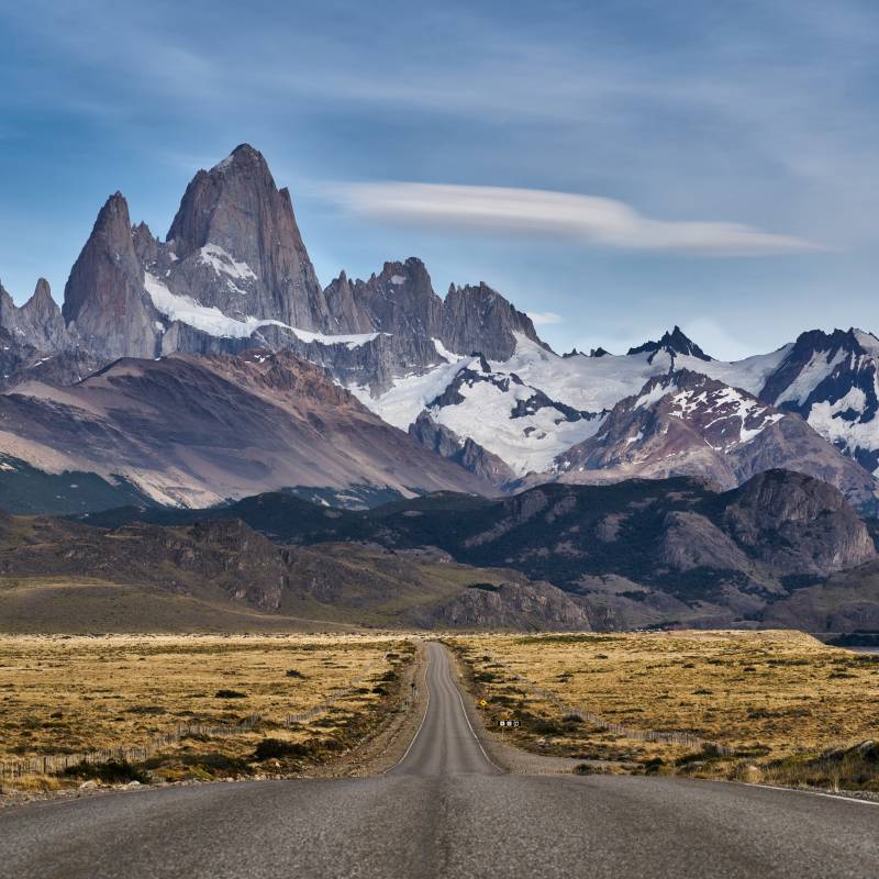 Argentinien Sehenswürdigkeiten