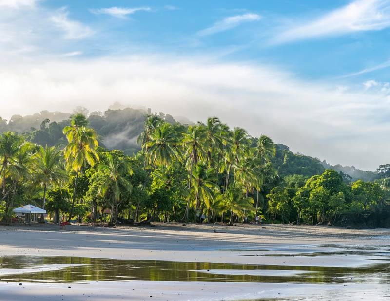 Costa Rica Sehenswürdigkeiten