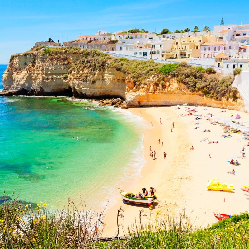 Southern Portugal Tour