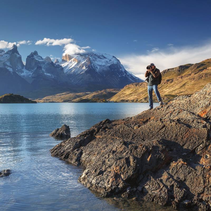Beste Reisezeit Chile