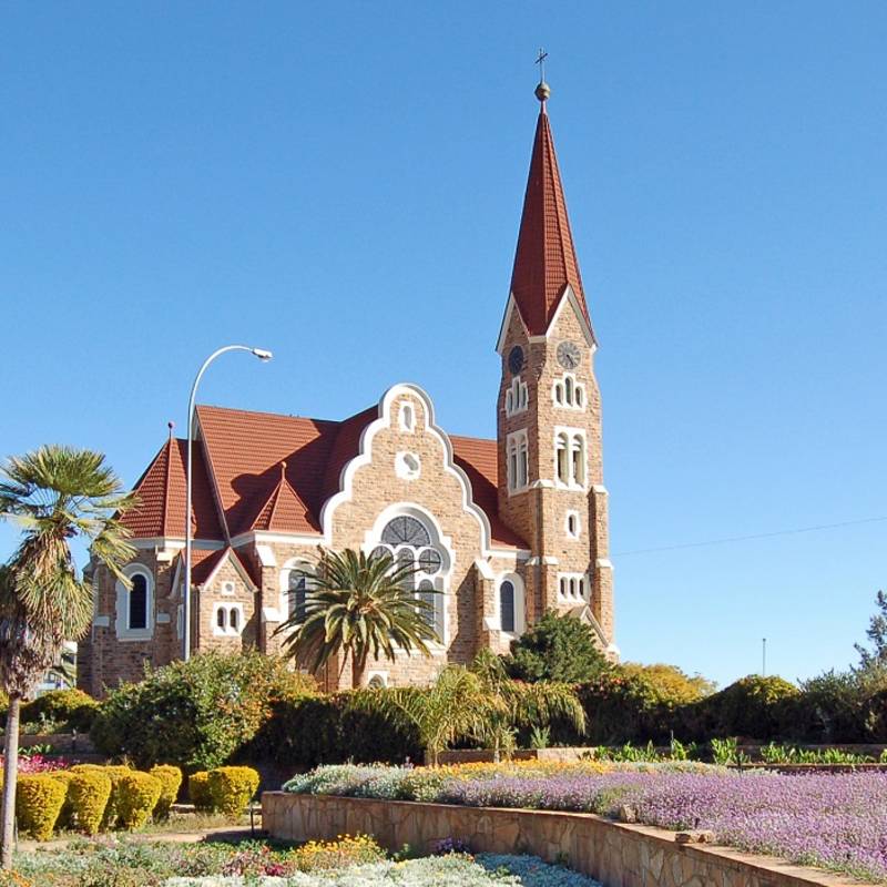 things to do in namibia