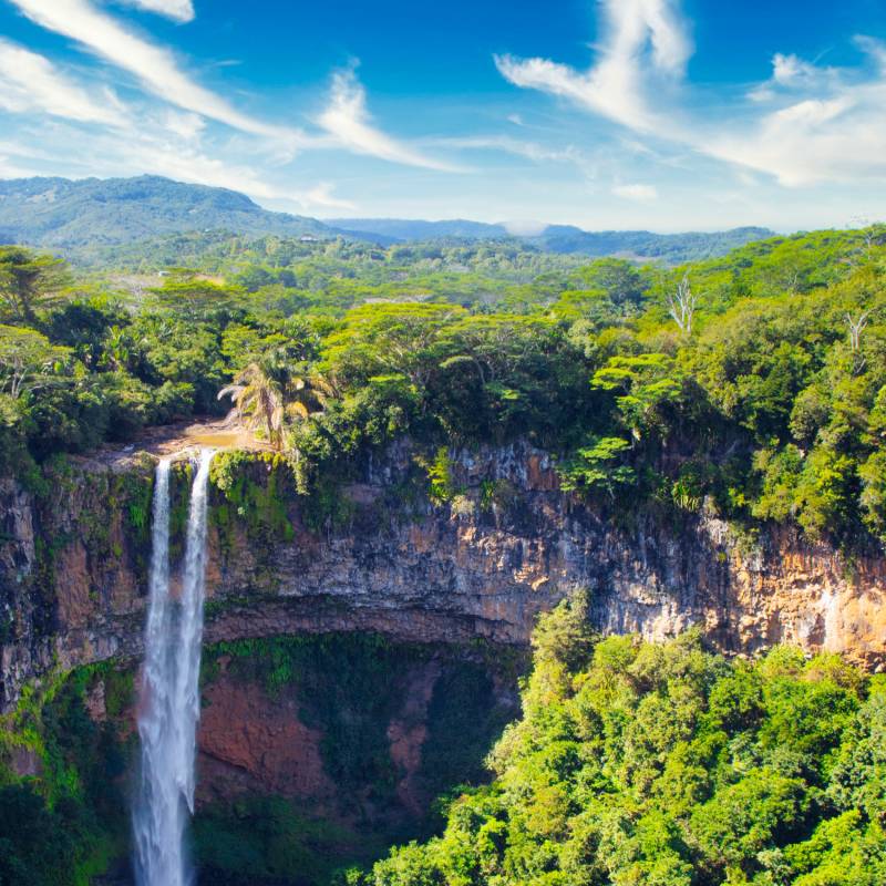 Beste Reisezeit Mauritius