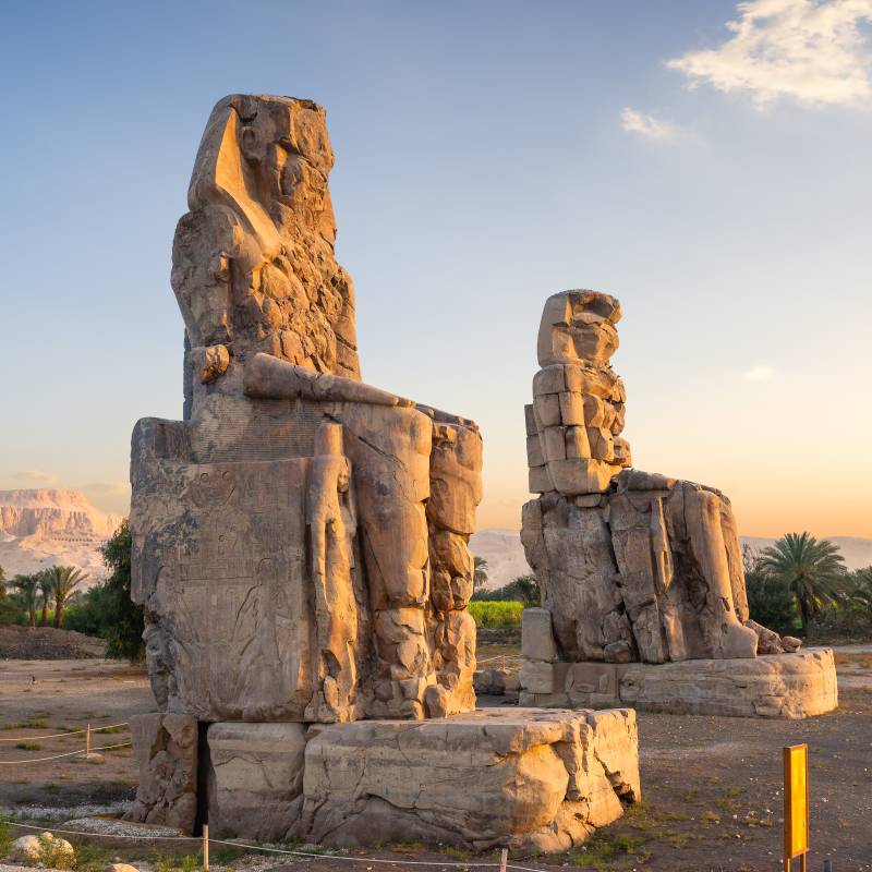 Ägypten Sehenswürdigkeiten
