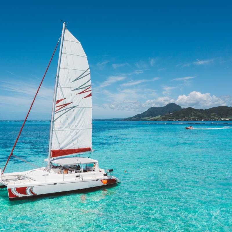 Mauritius Travel Guide