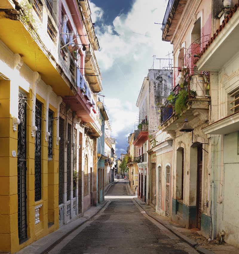 9 Amazing Cuban Attractions