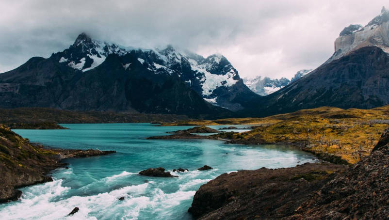 Patagonia