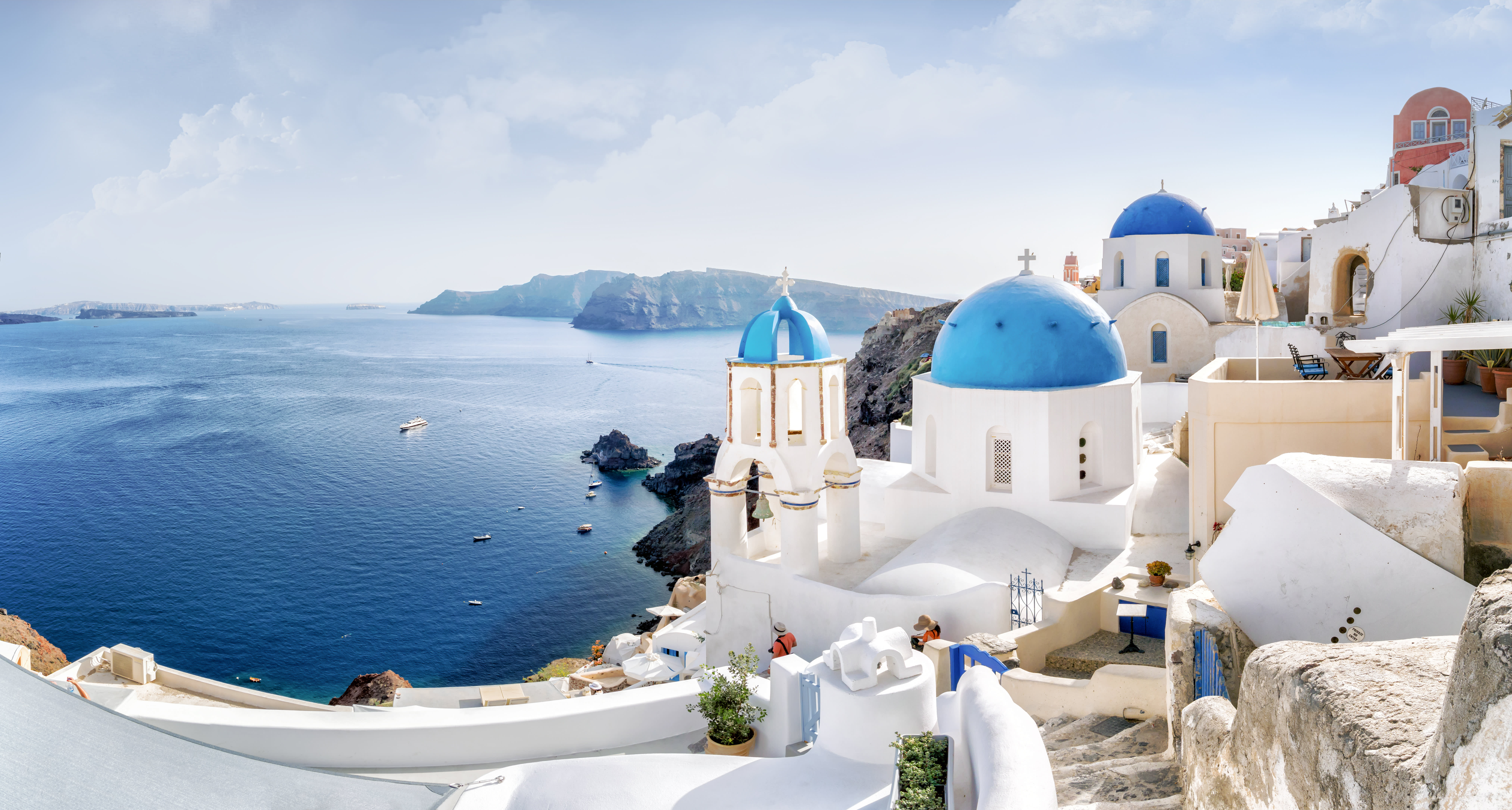 Clifftop Trails & Seaside Spins: 5 Scenic Coastal Trips in Europe