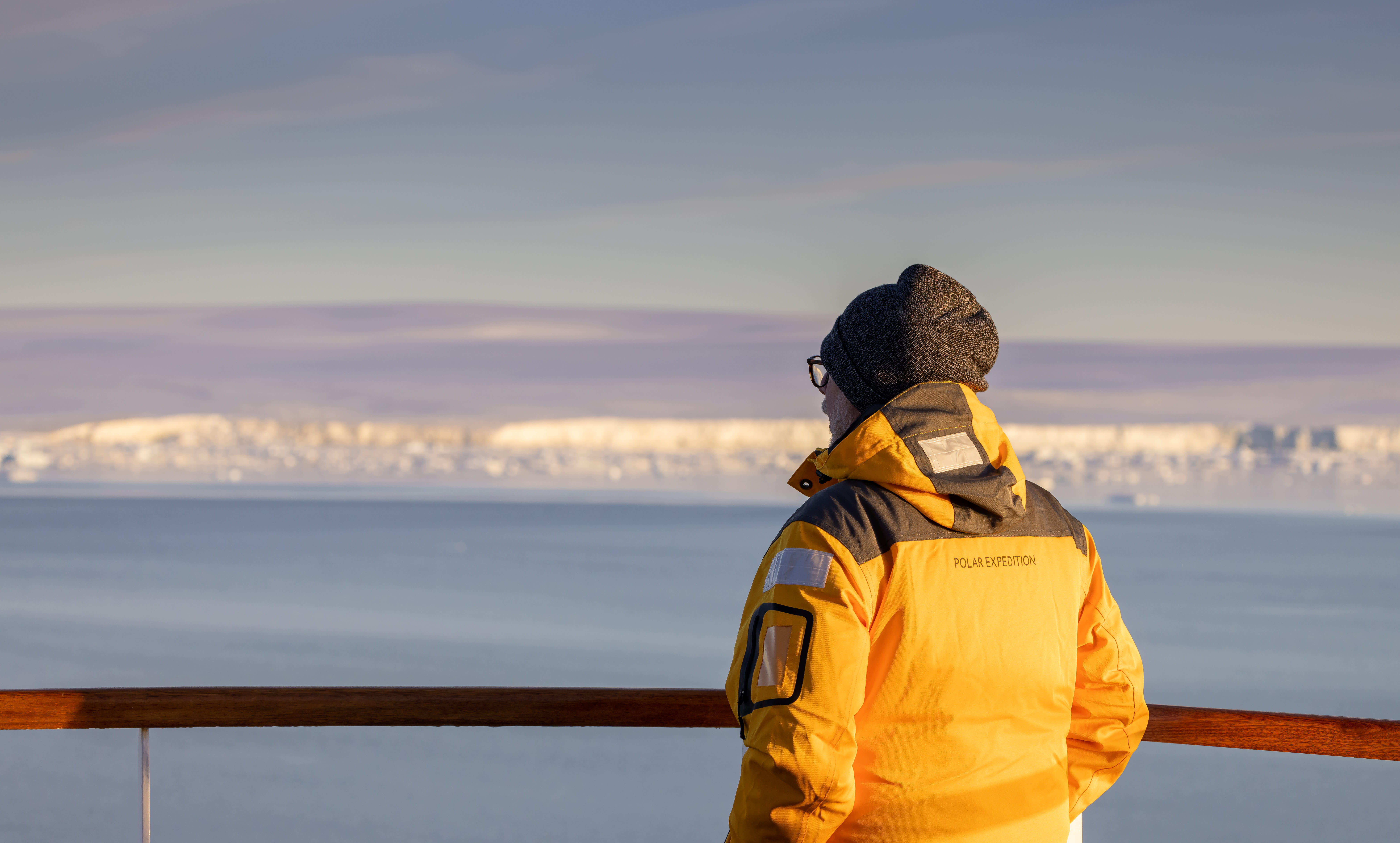 Solo Travel to the Polar Regions: Why It’s Trending in 2025