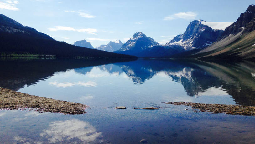 Bow Lake