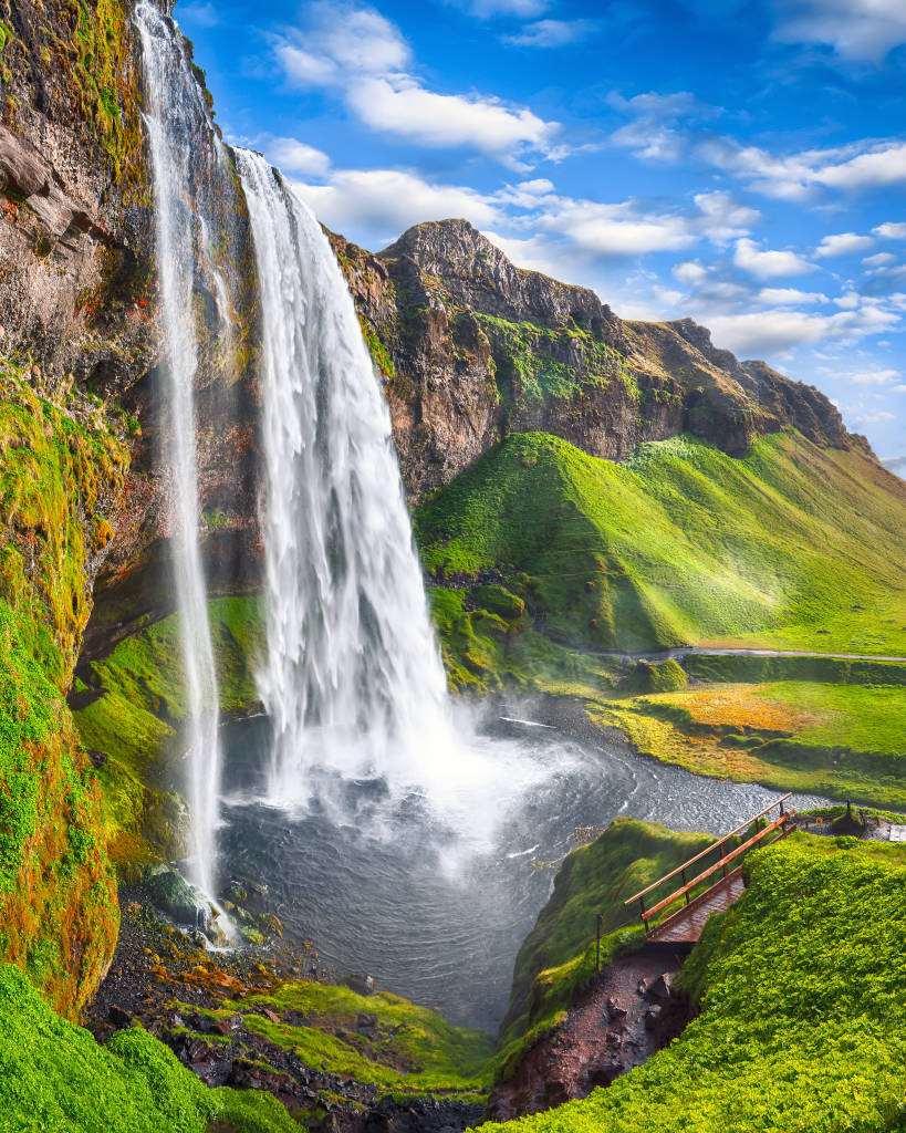 Reykjavik Extension: Natural Wonders and City Adventures