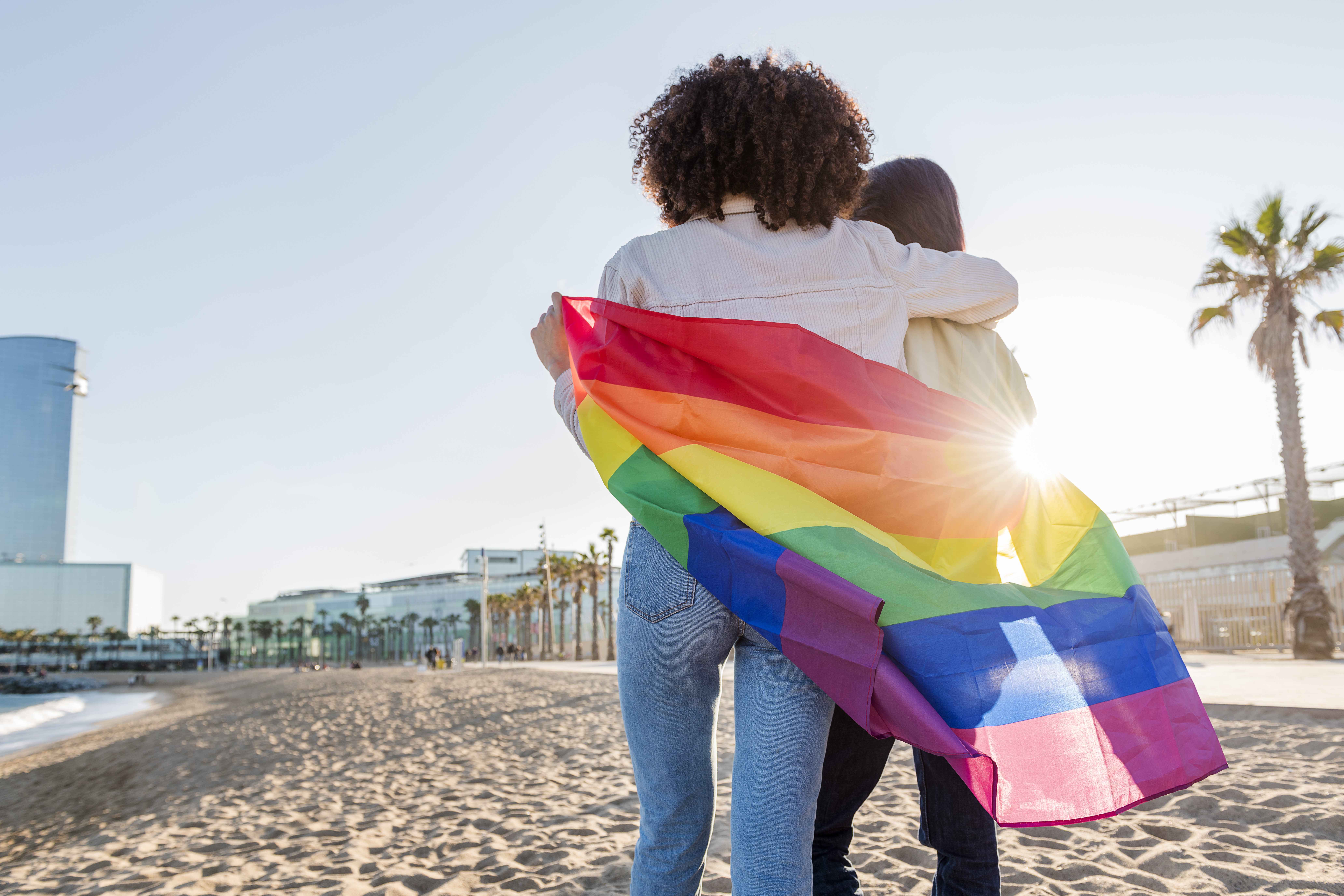 Top LGBTQ+ Europe Destinations