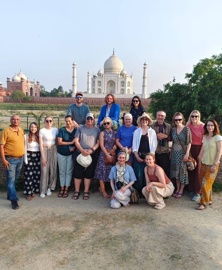 Expert Leader – Mayank Khamesra