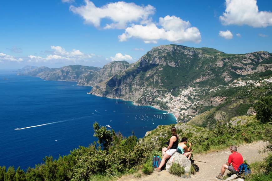 Walking the Amalfi Coast | Amalfi Coast Walking Holidays | Exodus