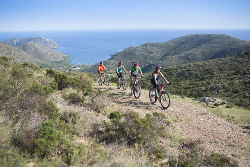 6 New Cycling Trips to Enjoy in Europe