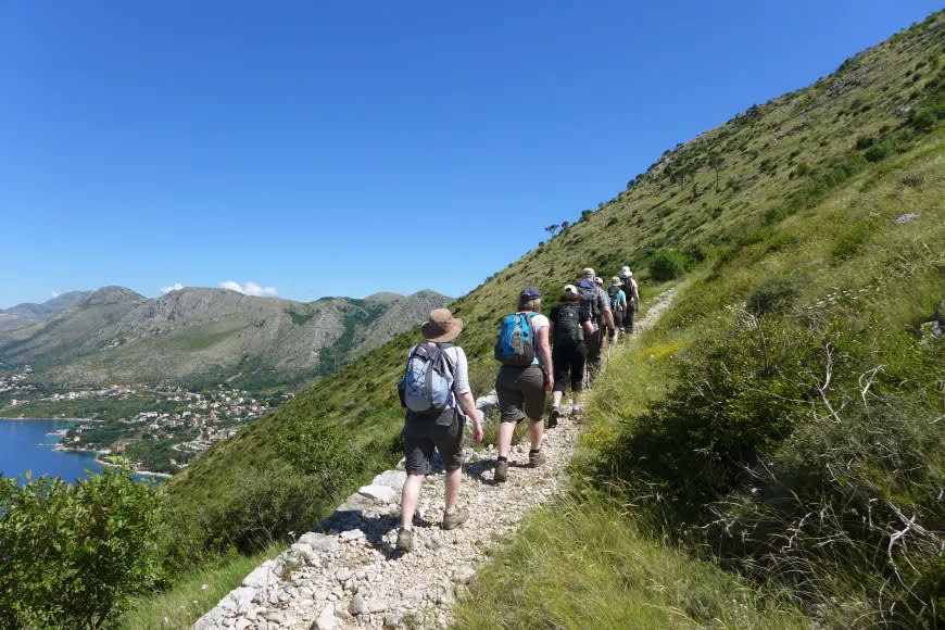 6 New Hiking Trips to Tackle in Europe