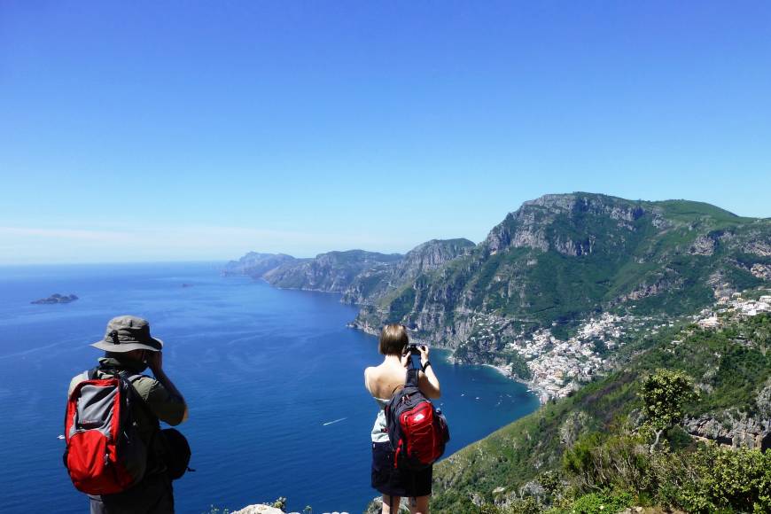 Highlights of the Amalfi Coast | Small Group Trip | Exodus