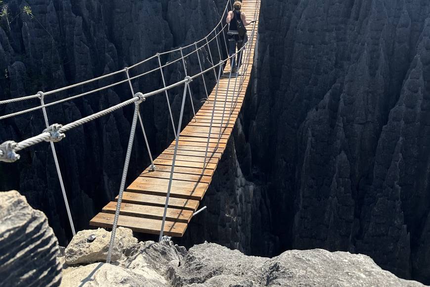 Madagascan Discoverer Exodus