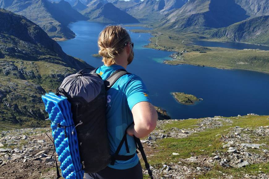 Hike the Lofoten and Vesterålen Islands | Exodus