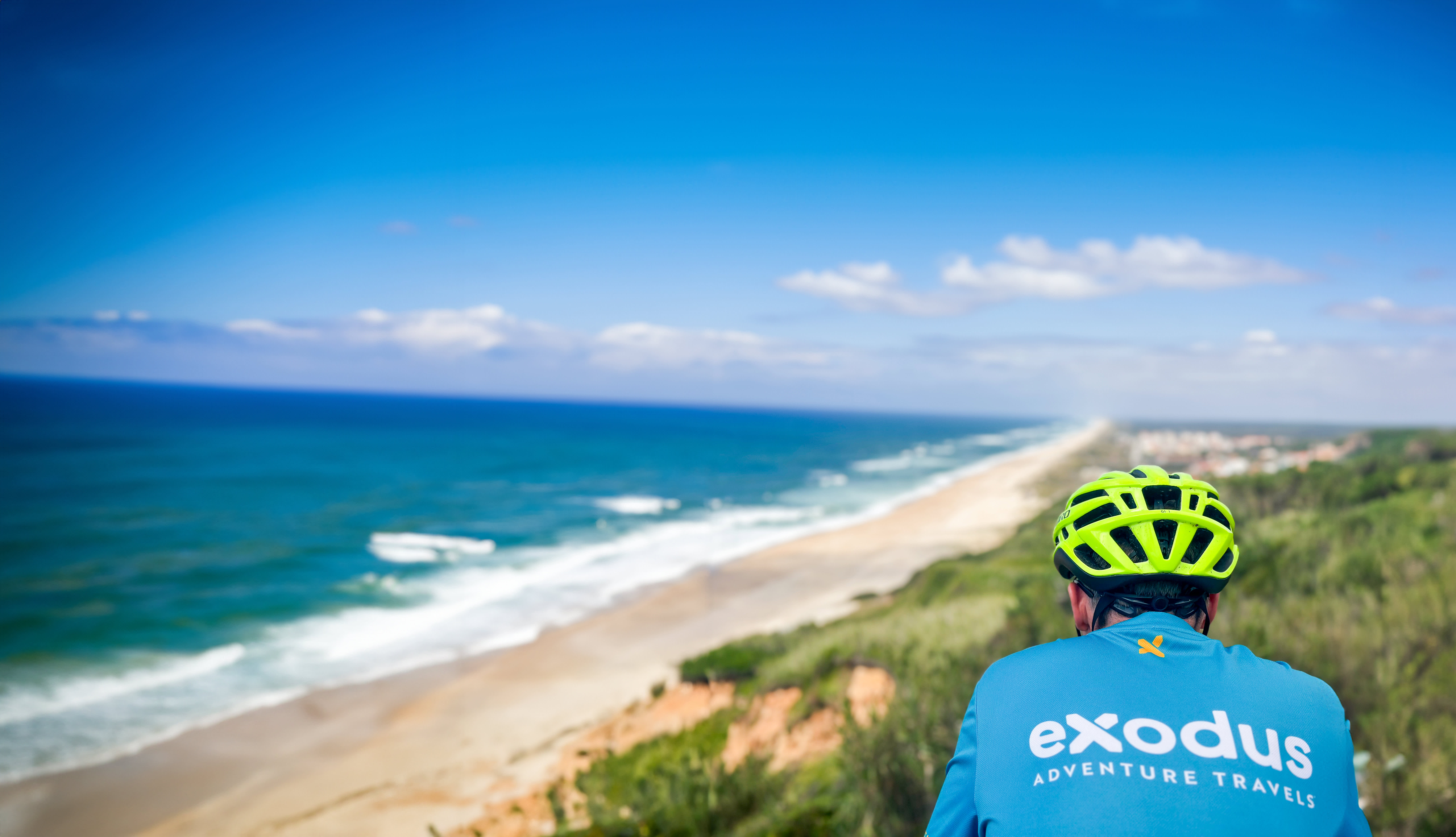 Pedaling from Ports to Pine Forests: 7 Epic Rides Across Europe