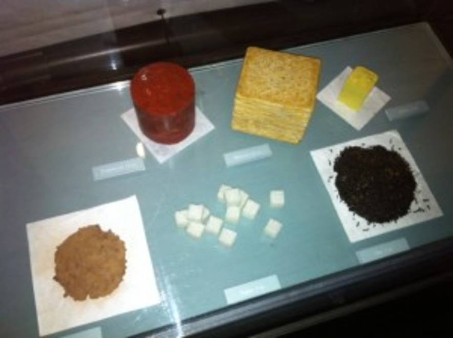 Saltverk