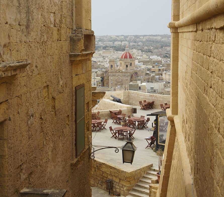 mdina