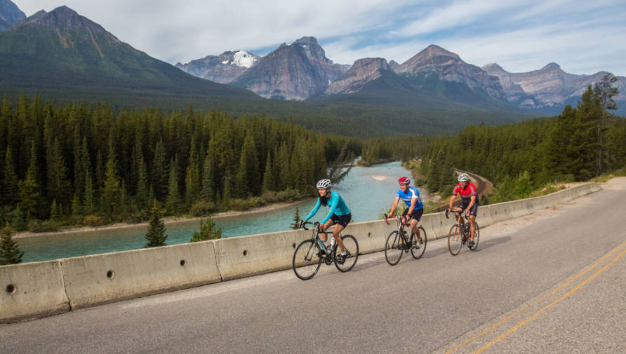 Banff National Park