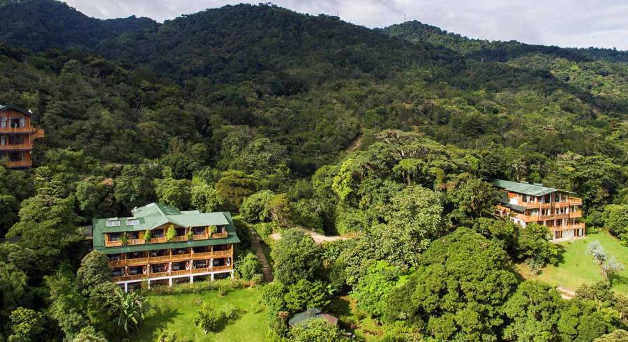 Belmar Hotel, Costa Rica