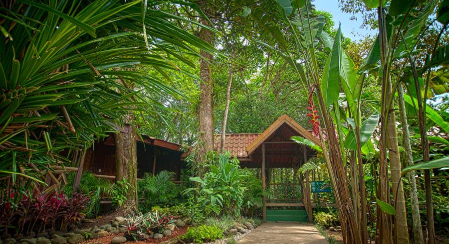 Pachira Lodge, Costa Rica Pachira Lodge, Costa Rica