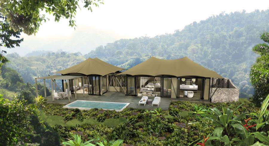 Nayara Tented Camp Nayara Tented Camp