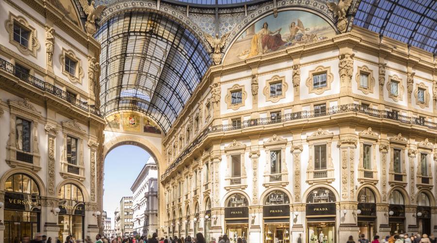 milan