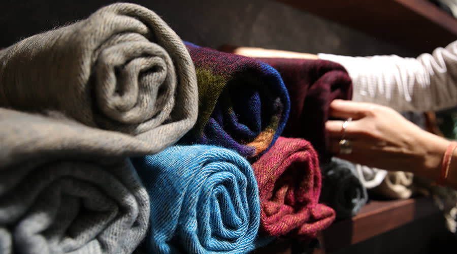 Nepal Cashmere