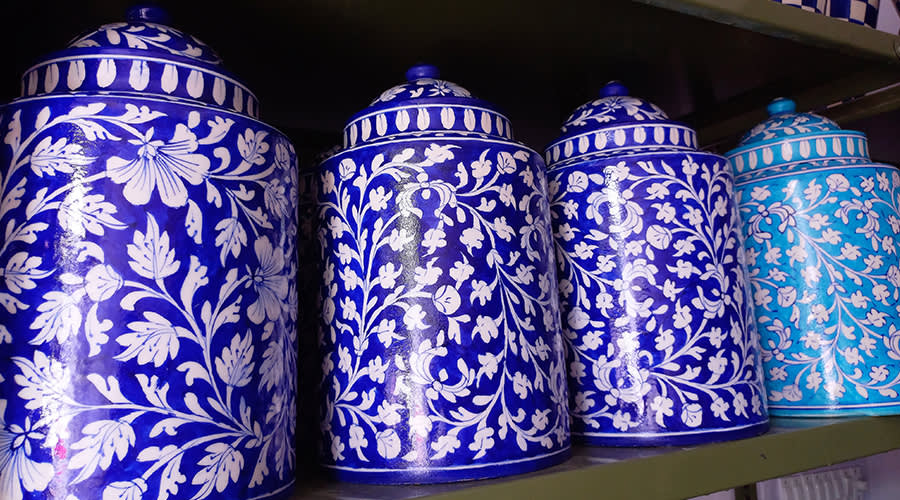 Jaipur Ceramic