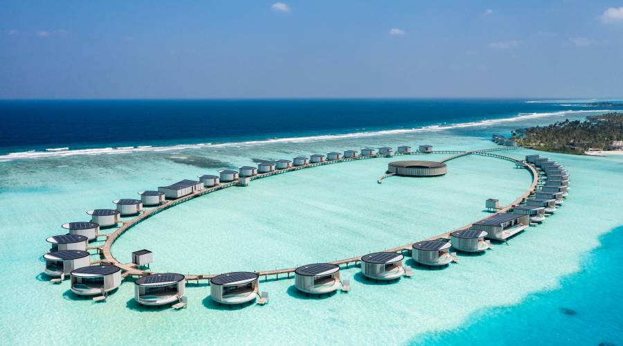 Unforgettable Family Vacations and Luxury Multigenerational Trips