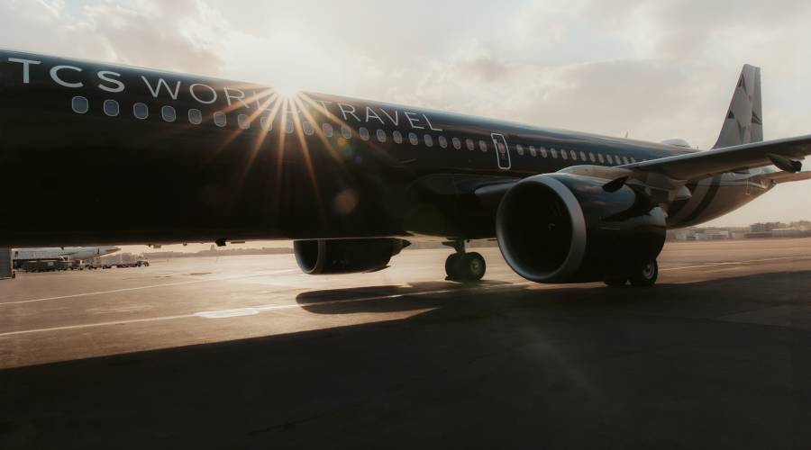 Airbus A321