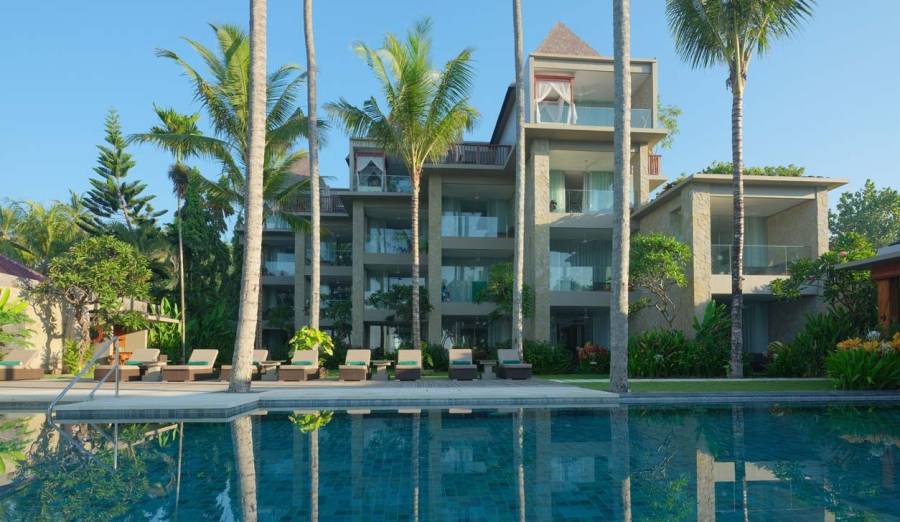 Signature Indonesia | The Sacred Wild Isles